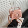 2025 Nueva Moda Transfronteriza Negocios Retro Trendy Bolso Riñonera Viajero Todo Fósforo Bolso de Mano Bolso Bandolera