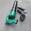 Pistola de Rebite Pneumática Portátil M28 Máquina de Rebite a Vento Quente Pequena Máquina de Rebite Portátil