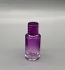 30ML Embotellado de Perfume Botella de Vidrio Degradado Atomizador Botella Hidratante Botella Vacía de Repuesto para Perfume Embotellado