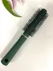 Pente de cabelo feminino para modelar cabelo cacheado, pente com airbag para massagem do couro cabeludo, pente de cabelo para saúde, pente com almofada de ar para atacado