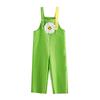 Mesa de Baile para Niños Ropa de Actuación Jardín de Niños Cheerleading Espaldas Ropa de Clase Deportiva