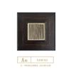 Estilo Wabi-Sabi de Antaño Pintura Decorativa de Arte Medieval Pintura Colgante de Pared de Fondo para Sala de Estar Mural para Restaurante Pintura de Cabecera para Dormitorio