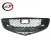 Adequado para Grelha Preta com Furos 2021-2023 Genesis G80 86350t1030