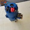 Válvula de bola con rosca interna de acero inoxidable MKGQ911F-40P DN25 mine Eléctrica seguridad para carbón a prueba de explosiones AC1