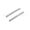 Adecuado para el modelo 25-26 Fangchengbao Titanium 7, marco especial para palanca de cambios, portavasos, salida de aire, pegatina para volante, decoración interior