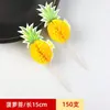 Palitos de Guarda-chuva Pequenos, Palitos de Frutas, Palitos de Guarda-chuva para Decoração de Coquetéis, Guarda-chuvas de Palito, Palitos de Guarda-chuva para Bolo Pequenos, Decoração de Prato de Frutas