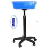 Mesa Móvil Especial para Tenis de Mesa, Cubeta para Múltiples Pelotas, Cesta para Múltiples Pelotas, Soporte de Entrenamiento para Múltiples Pelotas, Recogedor de Pelotas, Red para Pelotas, Marco para Múltiples Pelotas