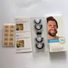 Dilatadores Nasais Magnéticos para Respiração Nasal de Novo Produto Transfronteiriço Atacado Dilatadores Nasais Ventilação Magnética Adesivos Nasais