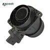 Aplicable al medidor de flujo de aire del automóvil Volkswagen Audi, sensor de flujo de aire, conjunto de medidor de flujo de aire 0281002531