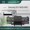 Para Samsung 4650 cartucho de toner SCX-4650F cartucho 4652F toner fácil de adicionar pó Samsung 4655FN cartucho de toner