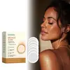 Parches de Bronceado sin Sol, Ligeros, Transpirables y Amigables con la Piel, Crean un Tono de Piel Bronceado al Aire Libre en Verano, de Forma Natural y Conveniente