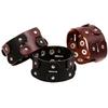 AliExpress Dunhuang Net Venda Quente Pulseira Punk de Couro Genuíno Joia Pequena Preço Baixo Atacado Pulseira Retrô de Couro de Vaca