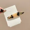 Novo Prendedor de Cabelo com Laço 2026 - Presilha Lateral Bico de Pato de Alta Qualidade e Requintada para Mulheres, Acessório de Cabelo Lateral Doce e Discreto