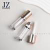 Jinze pedido redondo tubo de vermicelli tubo de reparación tubo corrector 12.5ml material de embalaje de plástico