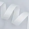 Cinta de Poliéster Acanalada de 2- 2.5cm Cinta de Flor Hecha a Mano para Manualidades Accesorios de Flor para Pastel Regalo Cinta Decorativa