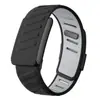 Correa de Silicona Qingfeng Compatible con Whoop, Pulsera Bicolor Whoop 5.0, Correa de Repuesto, Pulsera Deportiva Impermeable