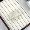 Horquilla de Estrella Linda de Dibujos Animados Muñeca de Tela Estrella de Cinco Puntas Accesorio para el Cabello DIY Broche Decoración Accesorios para Ropa Materiales