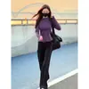 Traje Deportivo Casual Europeo para Mujer 2025 Nueva Moda de Primavera y Otoño, Deportiva para Correr que Reduce la Edad, Conjunto de Dos Piezas