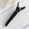 Pinza para fijar la raíz del cabello de corona alta, pinza para dar volumen al cabello, pinza de posicionamiento, pinza de pico de pato para peinar flequillo de mujer, pasador