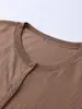Cardigan de Tricô Il Order2026 Verão Novo Estilo Gola Redonda para Mulheres, Mistura de Lã e Seda Top Emagrecedor