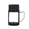 Vaso con asa, taza de agua portátil para el hogar, taza de té, taza de agua de color de alto valor para la oficina, taza de color en stock