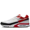 Zapatos casuales de malla transpirable con amortiguación de aire, modelo MAX BW91, para hombre y mujer, antideslizantes y resistentes al desgaste, adecuados para estudiantes y parejas, zapatillas deportivas