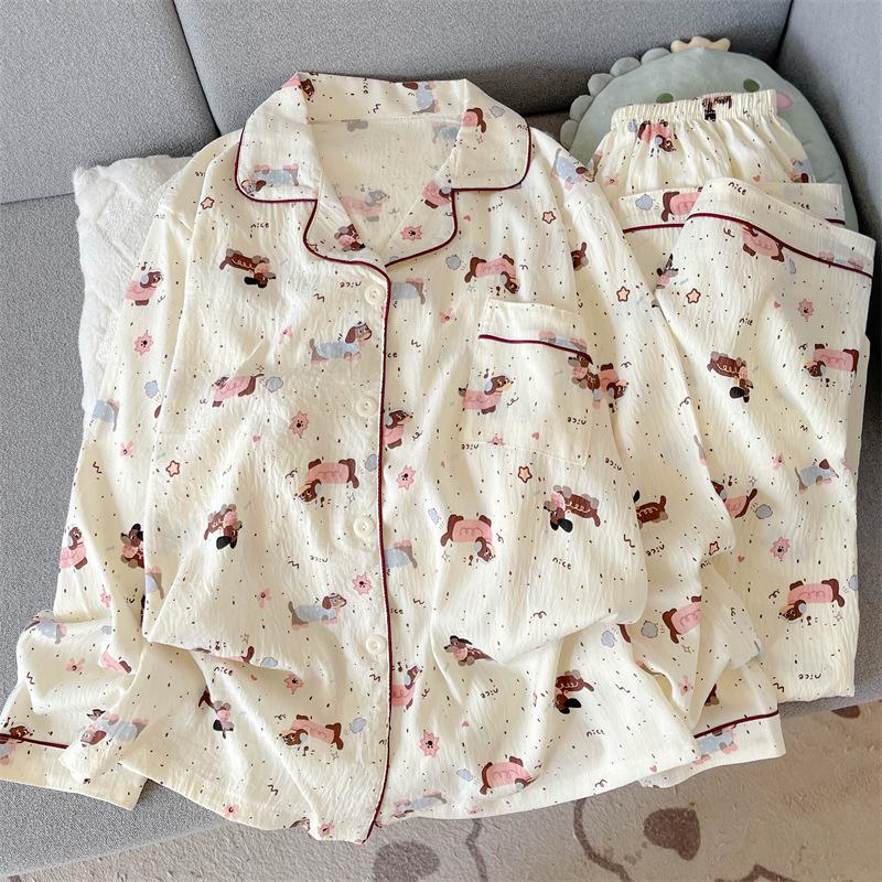 11  92波点粉狗-长开