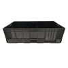 Caja de Cartón para Repuestos Vda Fabricante Original Wholesale Piezas de Automóvil Caja de Plástico de Soporte Caja para Piezas de Automóviles Alemanes Caja de Piezas