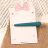Pinza de pico de pato sin costuras clip grande para salón de peluquería adorno para la cabeza pasador para la parte posterior de la cabeza pasador para flequillo de maquillaje pasador femenino