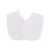 Guantes Anti-rayaduras para Bebé de Primavera, Otoño e Invierno Guantes para Bebé Gruesos Cálidos de Color Sólido para Recién Nacidos 0-1 Año