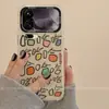 Adequado para Capa de Celular Xiaomi 17Pro Silicone Anti-Queda Xiaomi17Promax Capa Protetora 17 Colorida Haha