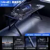 Mesa de computador, mesa de trabalho, mesa para jogos em casa, adequada para colocar um computador, mesa de quarto, mesa de escrita, mesa de escritório, design simples, ideal para apartamentos de aluguel