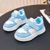 Zapatos para Niños 2026 Primavera Nueva Moda Deportivas de Moda Transpirables Cómodas Zapatillas de Moda para Niñas Niños Mayores