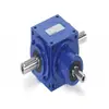 Motor de eixo de rolo de desenvolvimento de engrenagem planetária série RVW da roda ATP alemã