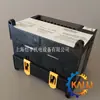 Artículos originales genuinos CP1E-N40SDT-D Unidad CPU PLC Omron Fuente de alimentación CC RS232C y USB integrados
