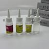 Pegamento de Alcohol 30ml DIY para Niños Tela No Tejida Pegamento de Alcohol Material Botón Cuerda de Cáñamo Transparente Alta Viscosidad