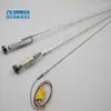 Tj36-Caxl-040U-8 Tj36-Icss-18U-18 Termopar Blindado Omega