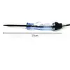 Lâmpada Especial para Caneta de Carro e Lâmpada de Teste para Lápis Teste de Reparo Automotivo 24V Caneta de Teste Multifuncional Popular 12V Elétrico