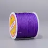 Fio de jade nº 72 50m DIY feito à mão acessórios de joias semiacabados fio para miçangas e tecelagem cordão para pendurar pingente de colar material