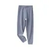 Calça Infantil Grossa e Quente, Legging Grossa de Camada Dupla, Roupa Íntima de Lã e Algodão, Oferta Especial de Liquidação