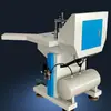 Máquina Neumática de Esquina Grande CNC, Máquina Automática de Corte de Esquina, Clavado Rápido Eficiente de Esquina para Marcos de Fotos y Montaje de Punto de Cruz, Venta al por Mayor