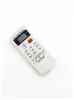 Adecuado para control remoto de aire acondicionado Aux Oaks Ykrh102 Ykr-H/102E