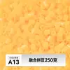 MARD alta qualidade contas de refil sem rebarbas 221 cores série de cores completas pacote de material de contas 2,6 mm contas de fusão