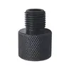 Modificação de Carro Conector de Filtro de Óleo Serrilhado de Rosca Macho 1/2-20 para Rosca Fêmea 1/2-28 Processamento de Peças CNC