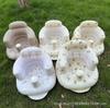 En Stock Bebé Sofá Inflable Oso Bebé Inflable Asiento de Baño Arena Tigre Cabeza Asiento Inflable Silla de Aprendizaje para Bebé