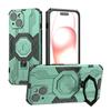 Funda para Teléfono Móvil Serie Vivo Transfronteriza Anticaída Soporte Invisible Funda Protectora para Teléfono Móvil Funda para Teléfono Móvil IQOOneo10