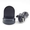 Para cargador de reloj Samsung galaxy s2/s3 cargador de reloj inteligente base de carga