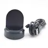 Adecuado para cargador de reloj inteligente Samsung S2/S3, cargador de reloj Samsung Gears4, cargador de reloj magnético