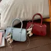 Bolso Casual de Diseño de Nicho Estilo Coreano para Mujer 2026 Nuevo Modelo Bolso de Mujer para Viajar al Trabajo Bolso de Hombro Cruzado Venta al por Mayor Transfronteriza