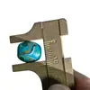 Zibo Patrimônio Cultural Imaterial Puramente Feito à Mão 10 Peças 9,9 Yuan Contas Antigas de Vidro Nepalesas Contas Olho 12mm Contas de Comércio